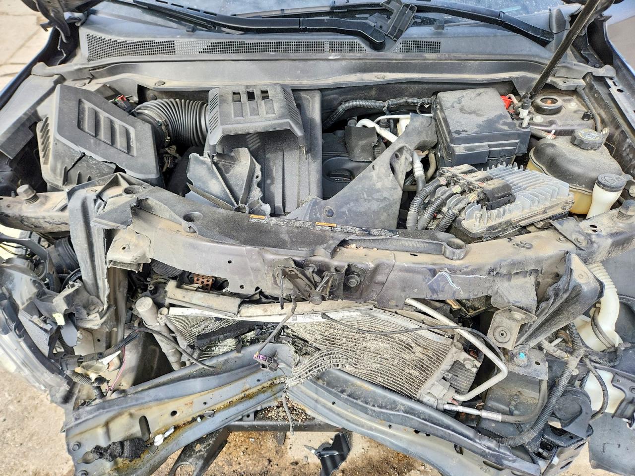 2015 Chevrolet Equinox Lt Черный vin: 2GNFLGEK5F6374843