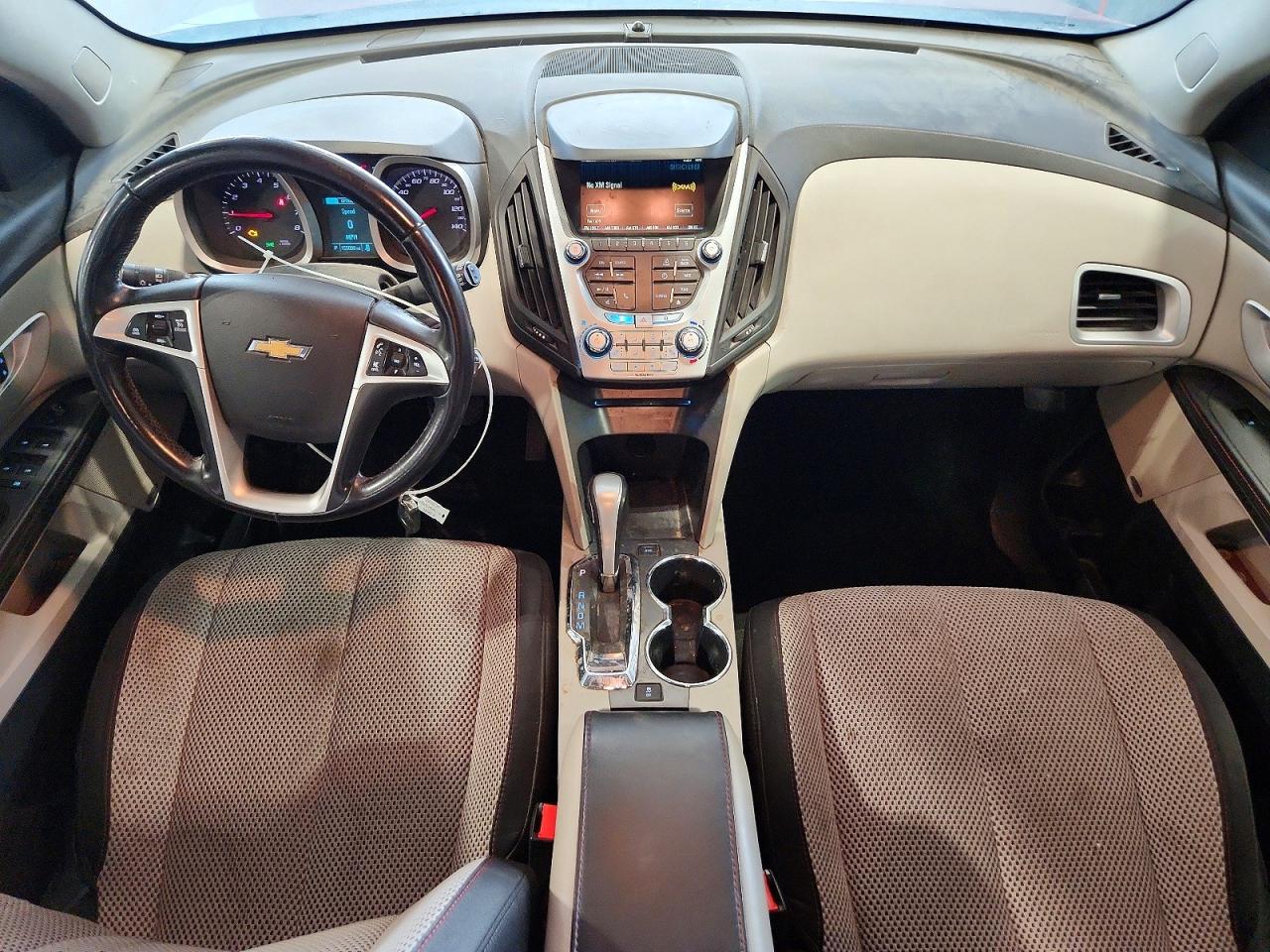2014 Chevrolet Equinox Lt Maroon vin: 2GNFLGEK6E6246190