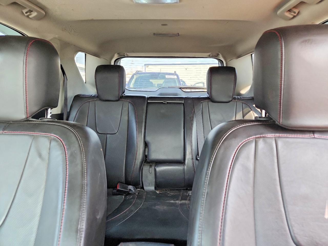 2015 Chevrolet Equinox Lt Black vin: 2GNFLGEK6F6185828