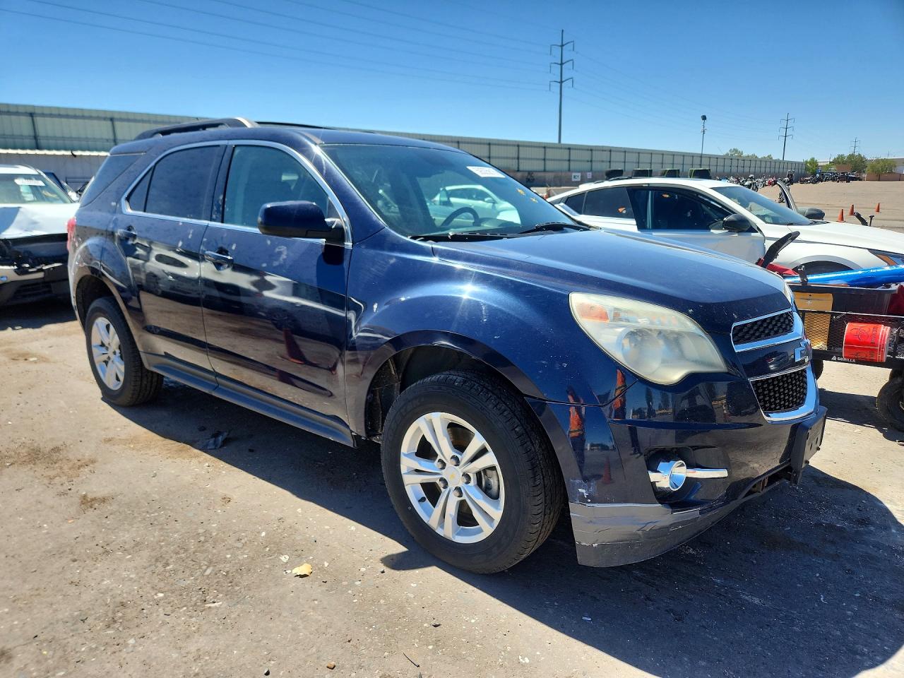 2015 Chevrolet Equinox Lt Black vin: 2GNFLGEK6F6217726