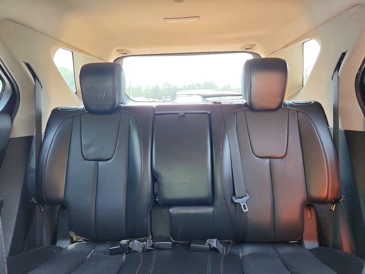 2012 Chevrolet Equinox Ltz Burgundy vin: 2GNFLGEK7C6348840