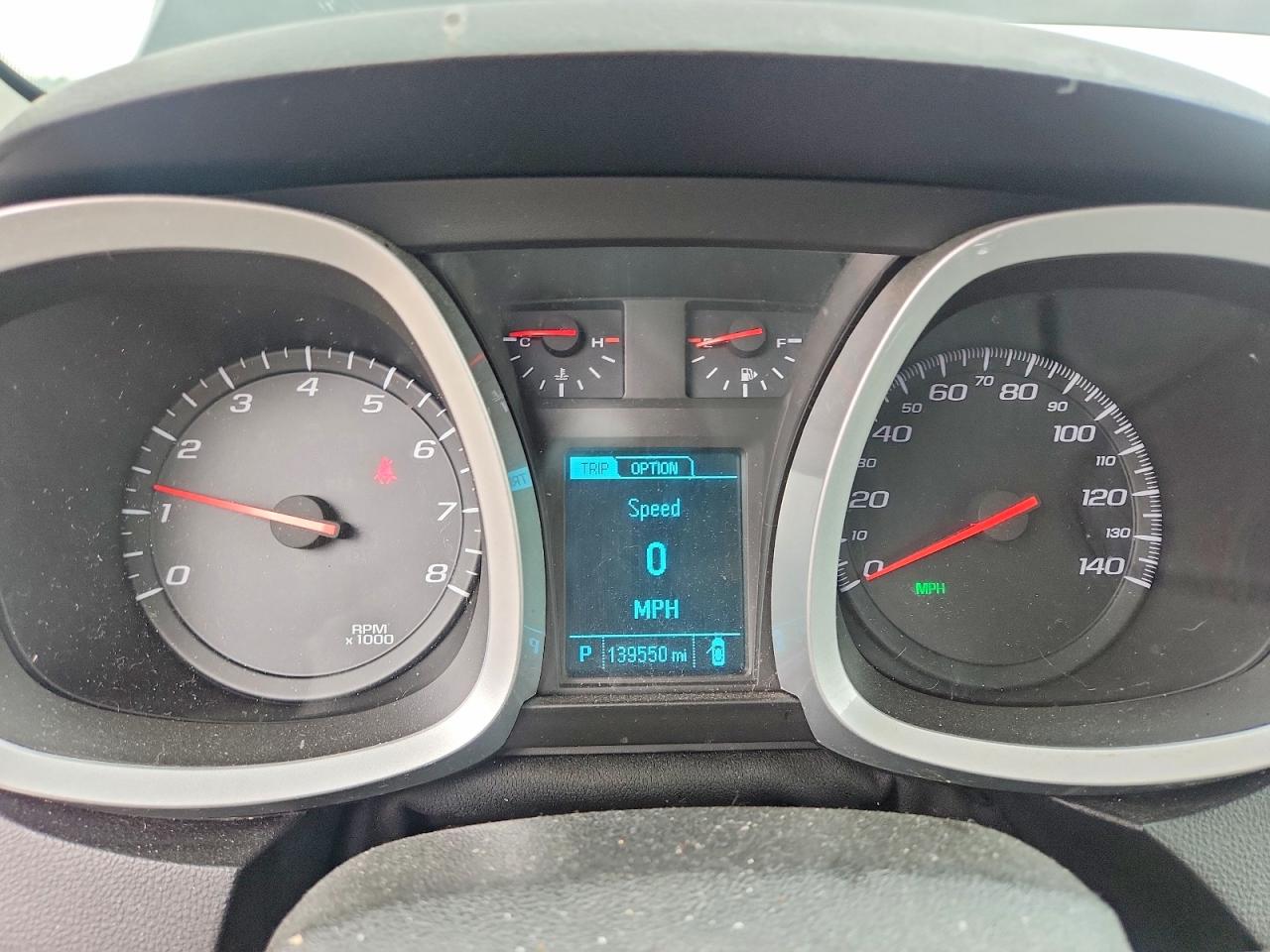 2014 Chevrolet Equinox Lt Black vin: 2GNFLGEK7E6226630