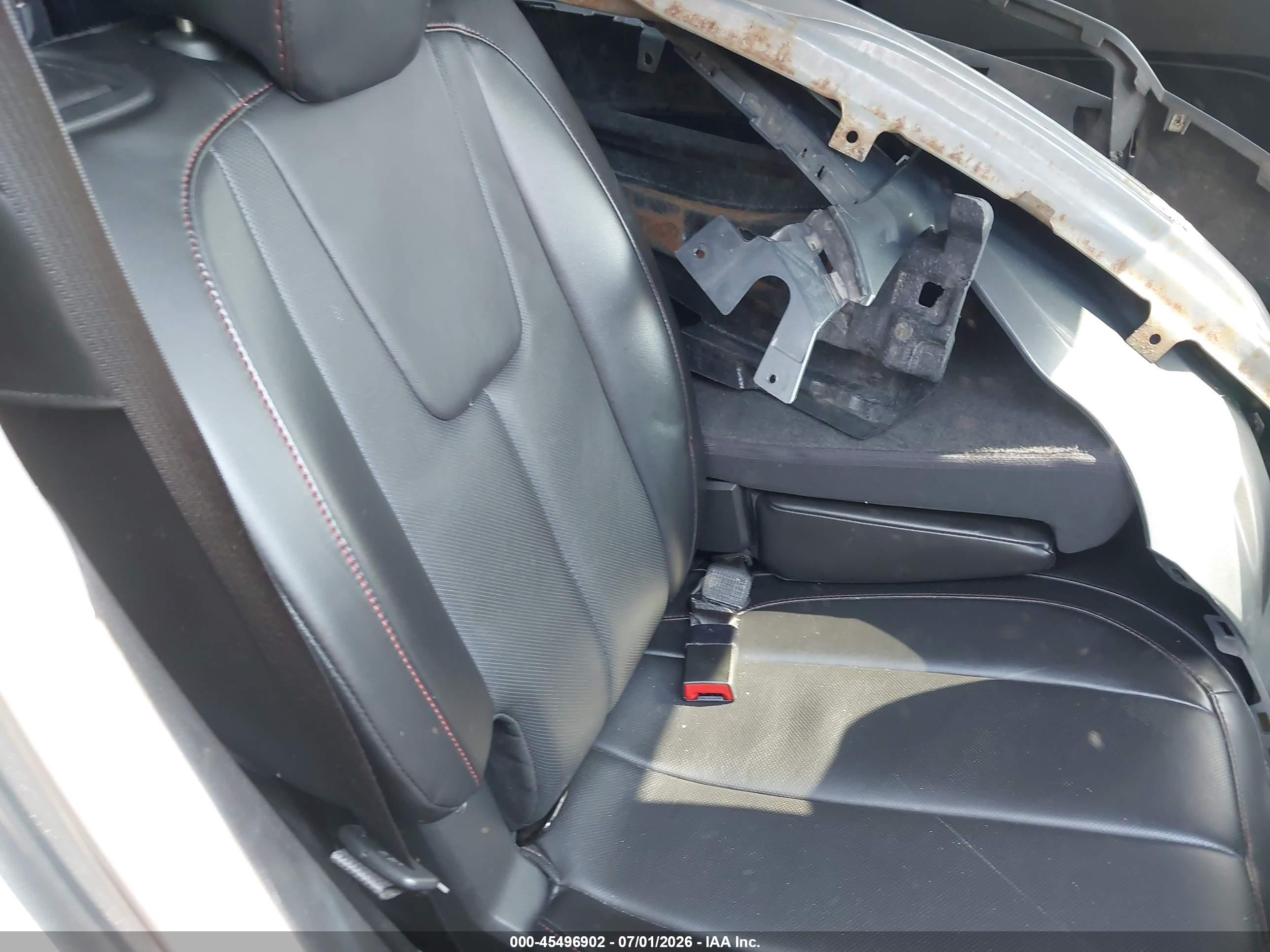 2013 Chevrolet Equinox Ltz Gray vin: 2GNFLGEK8D6135686