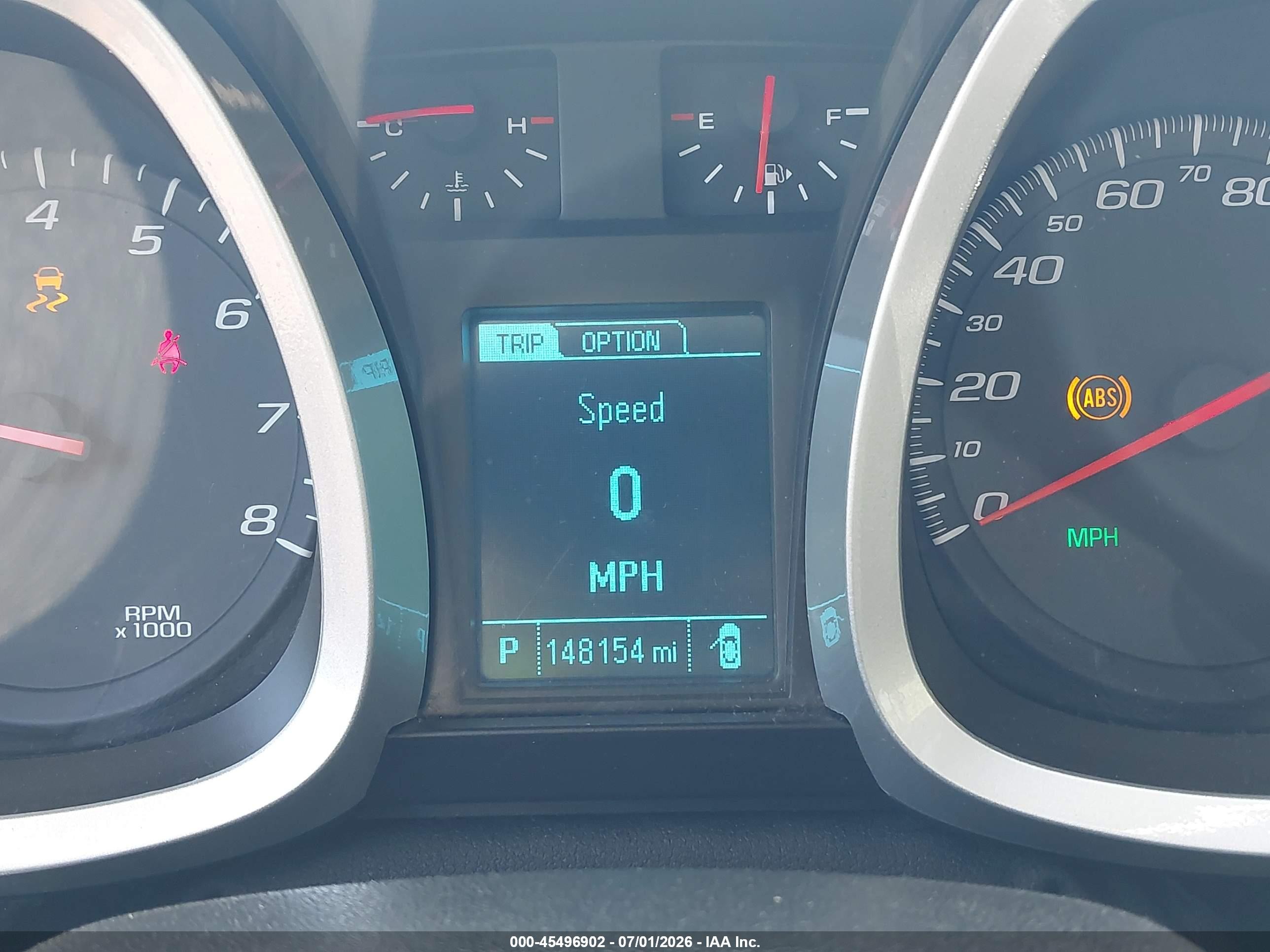 2013 Chevrolet Equinox Ltz Gray vin: 2GNFLGEK8D6135686
