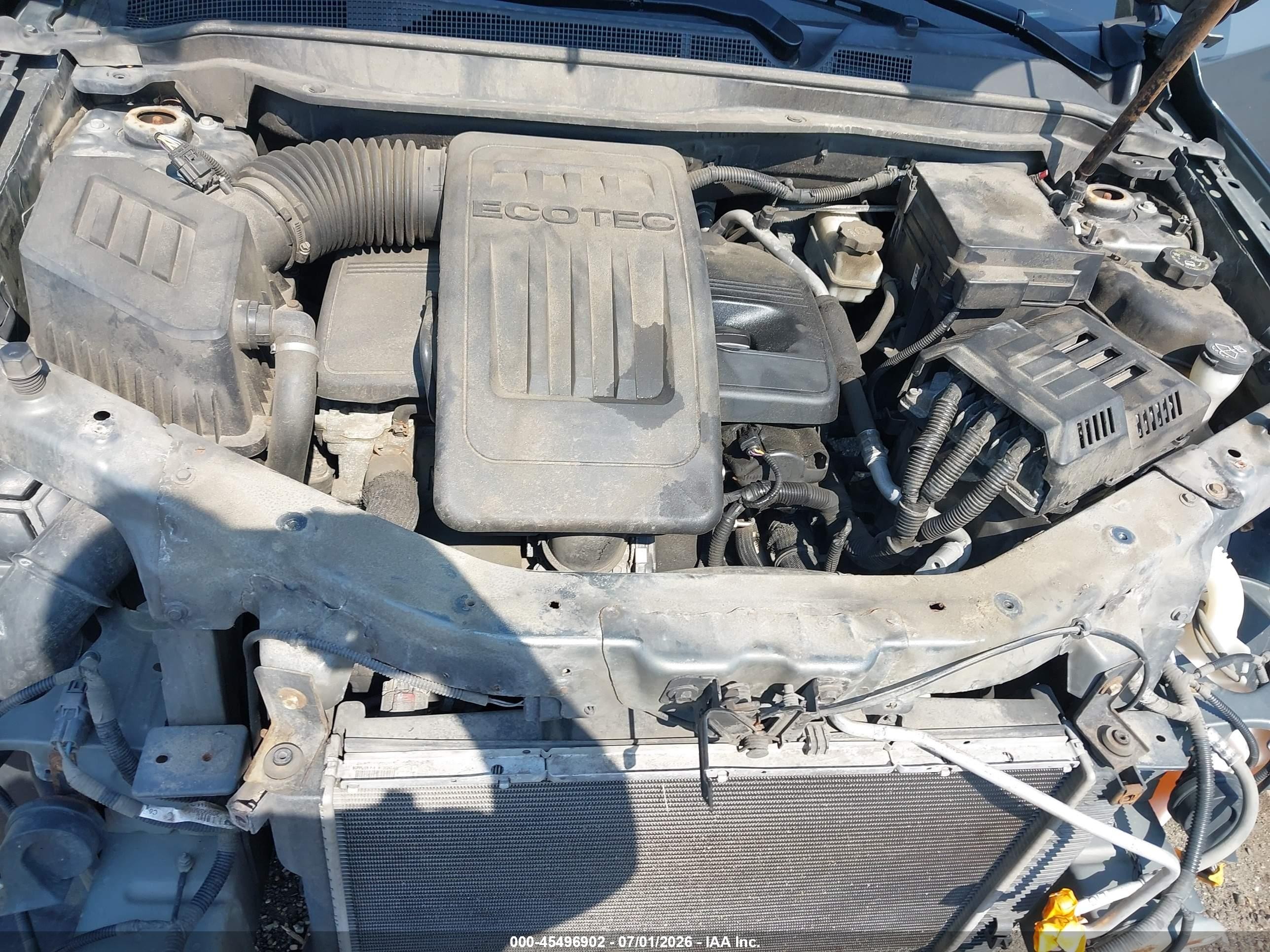 2013 Chevrolet Equinox Ltz Gray vin: 2GNFLGEK8D6135686