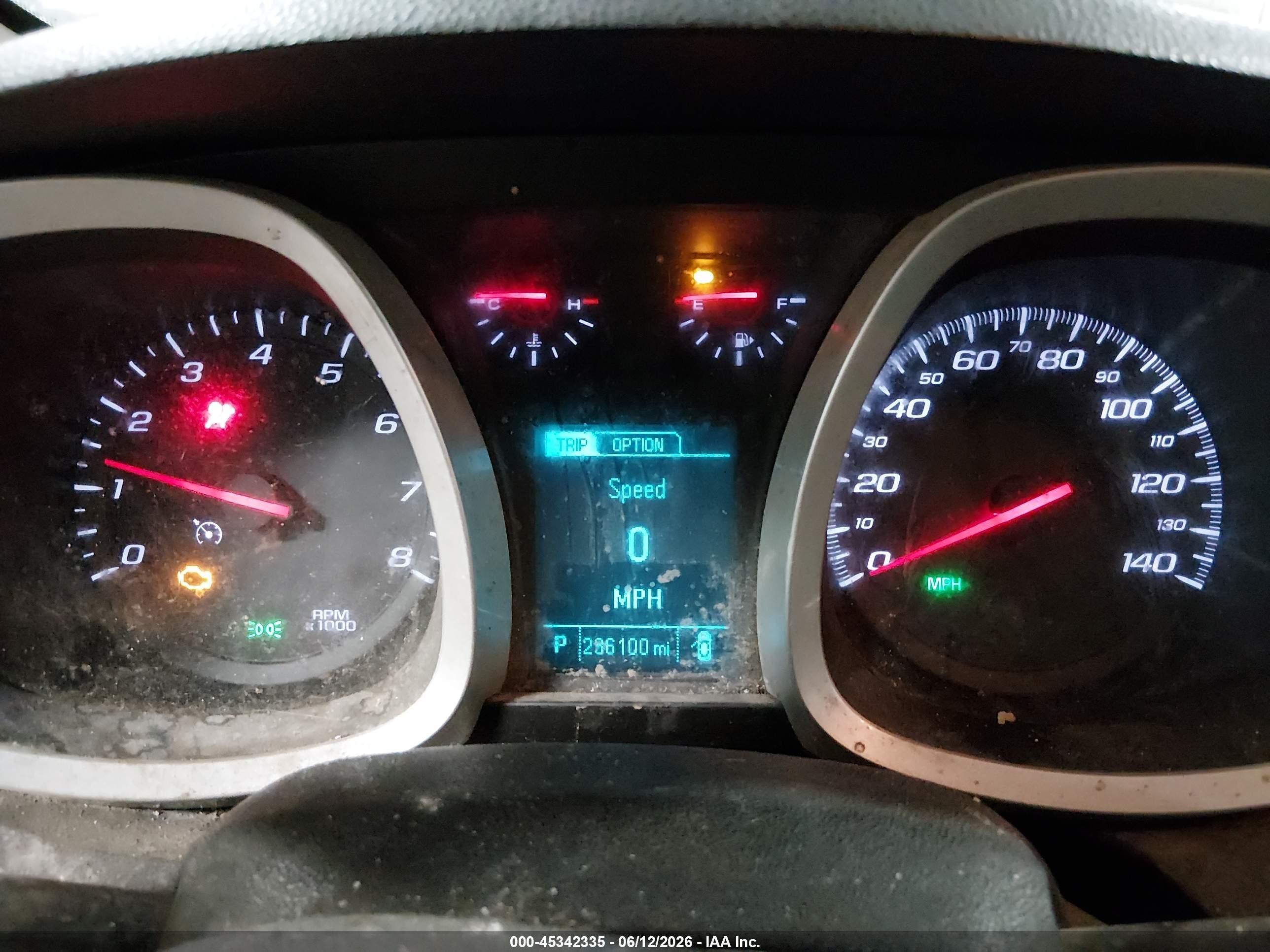 2013 Chevrolet Equinox Ltz Gray vin: 2GNFLGEK8D6332194