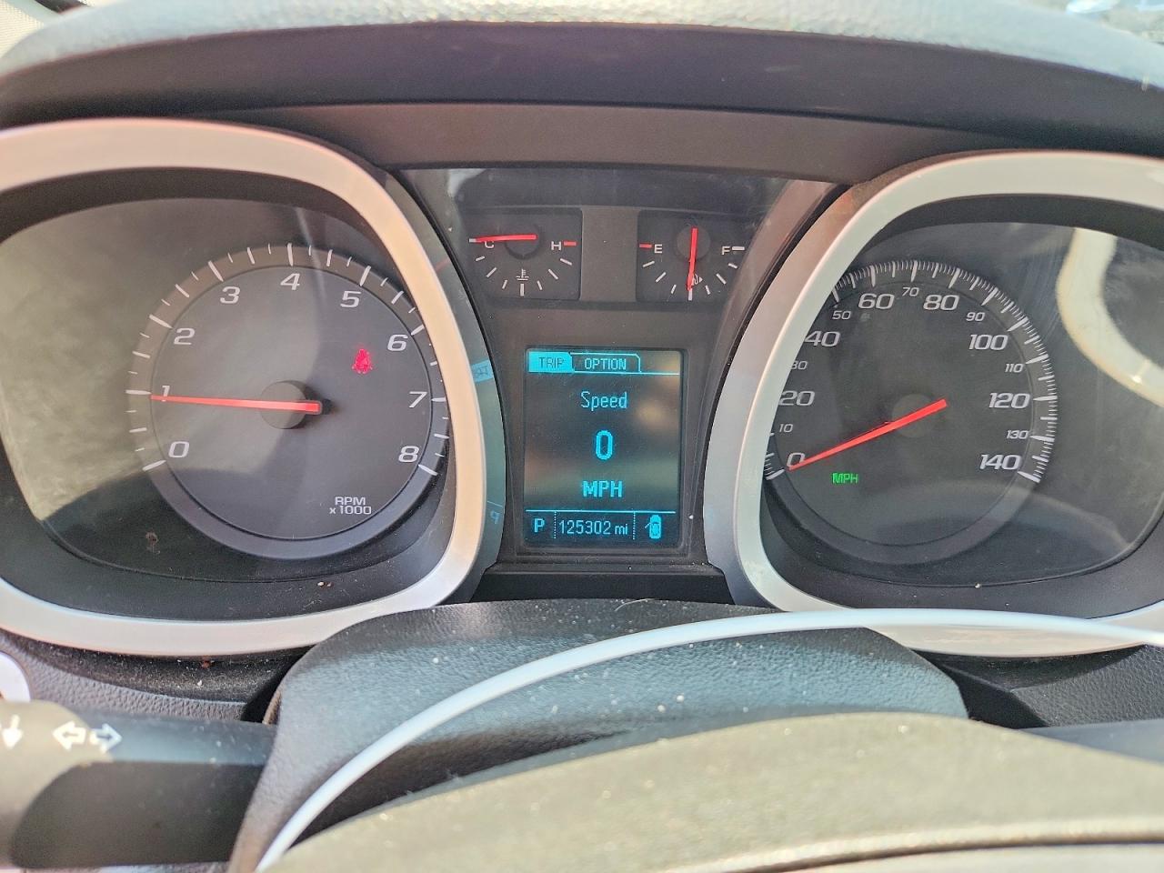 2014 Chevrolet Equinox Lt Gray vin: 2GNFLGEK8E6207973