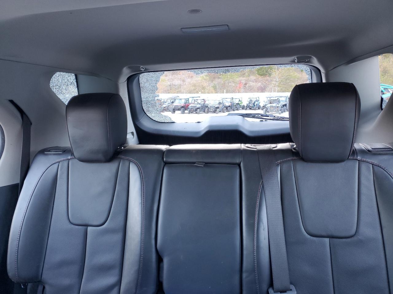 2015 Chevrolet Equinox Lt Gold vin: 2GNFLGEK8F6279886