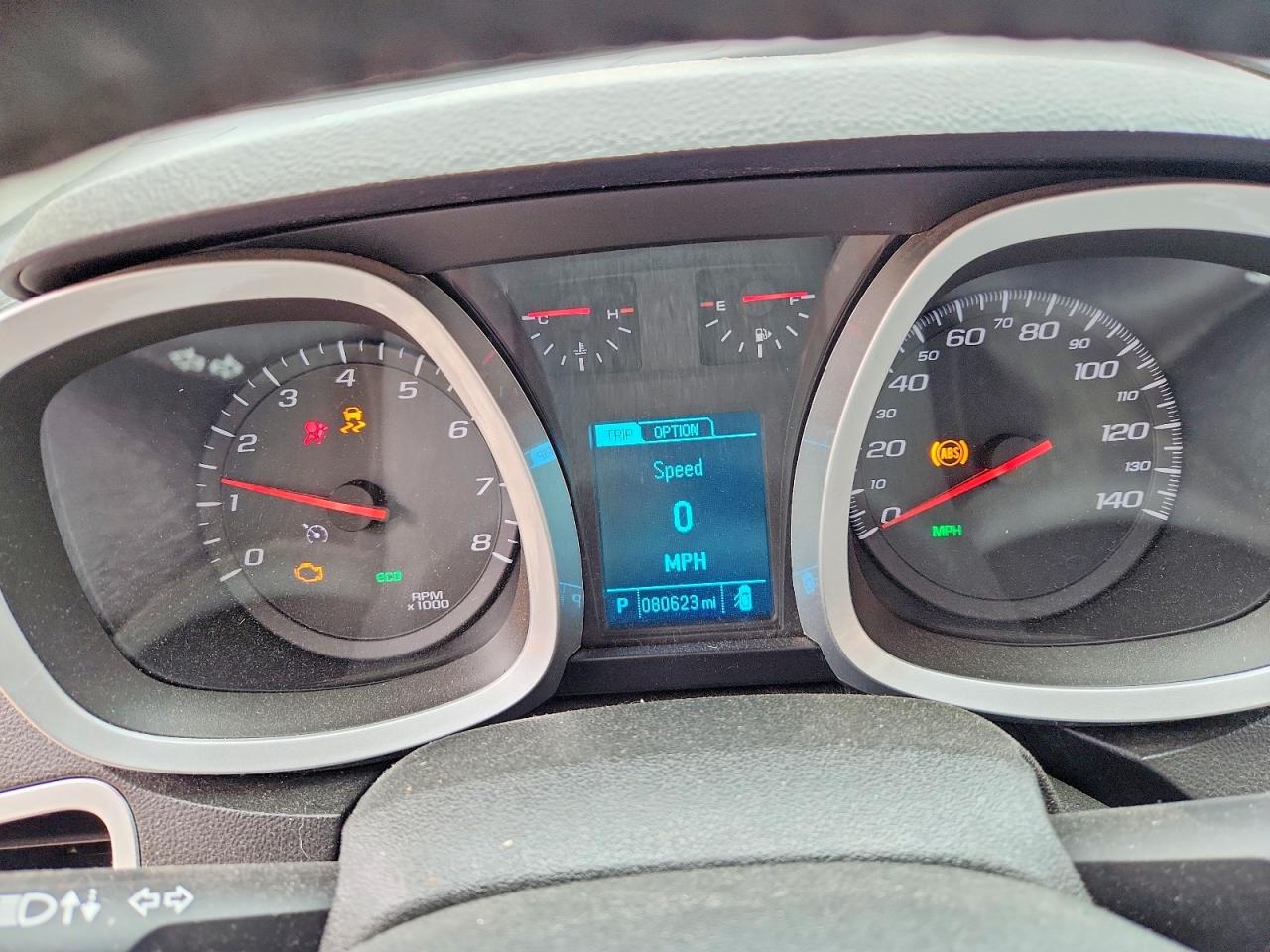 2015 Chevrolet Equinox Lt Black vin: 2GNFLGEK8F6283680