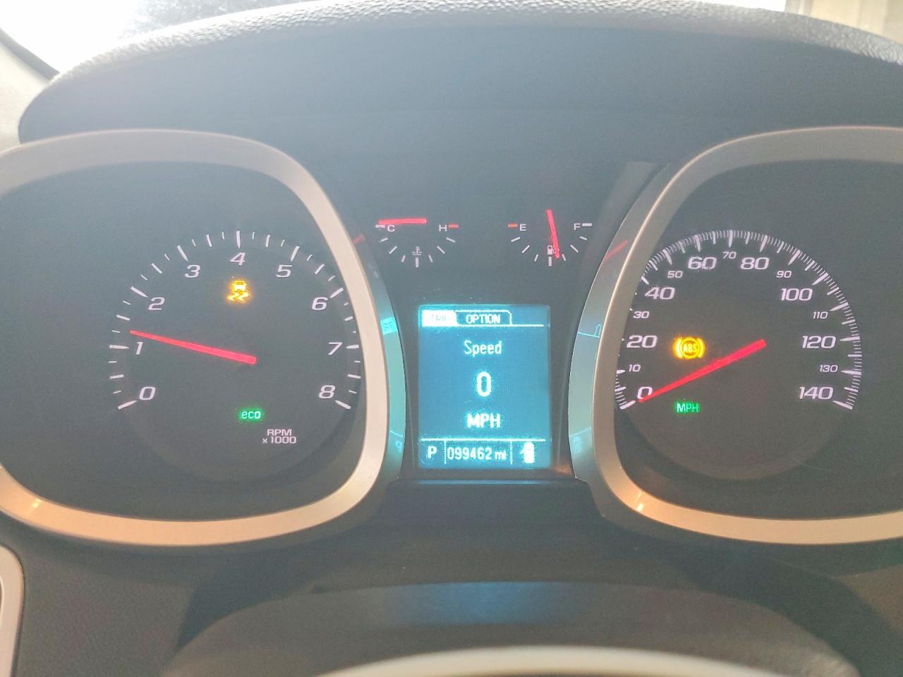 2015 Chevrolet Equinox Lt Black vin: 2GNFLGEK9F6260893