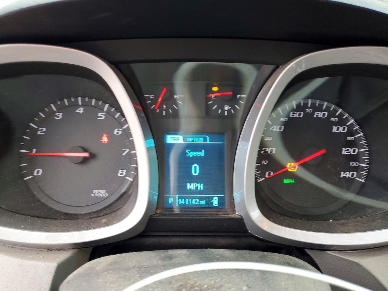 2015 Chevrolet Equinox Lt Серый vin: 2GNFLGEK9F6425860