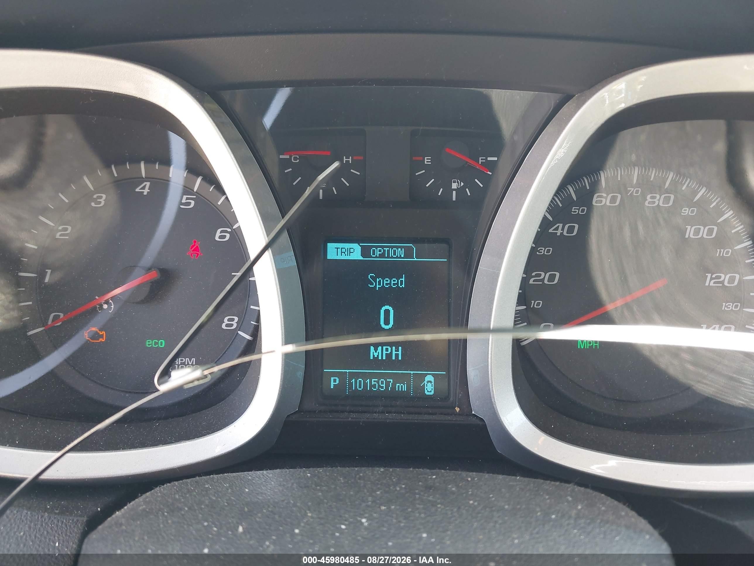2015 Chevrolet Equinox 2lt Black vin: 2GNFLGEKXF6158244
