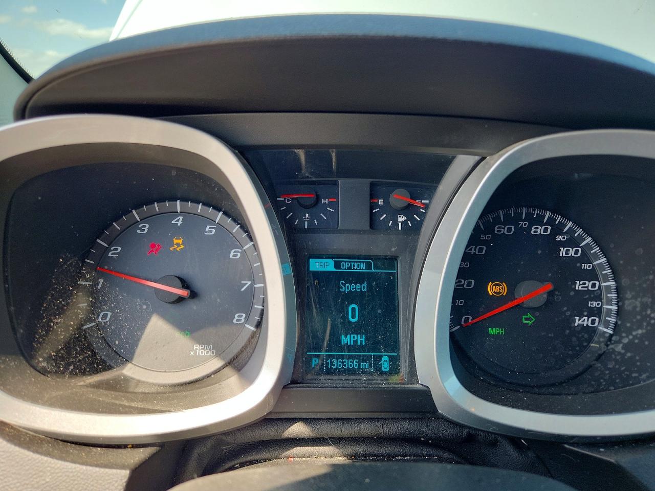 2015 Chevrolet Equinox Lt Silver vin: 2GNFLGEKXF6255900