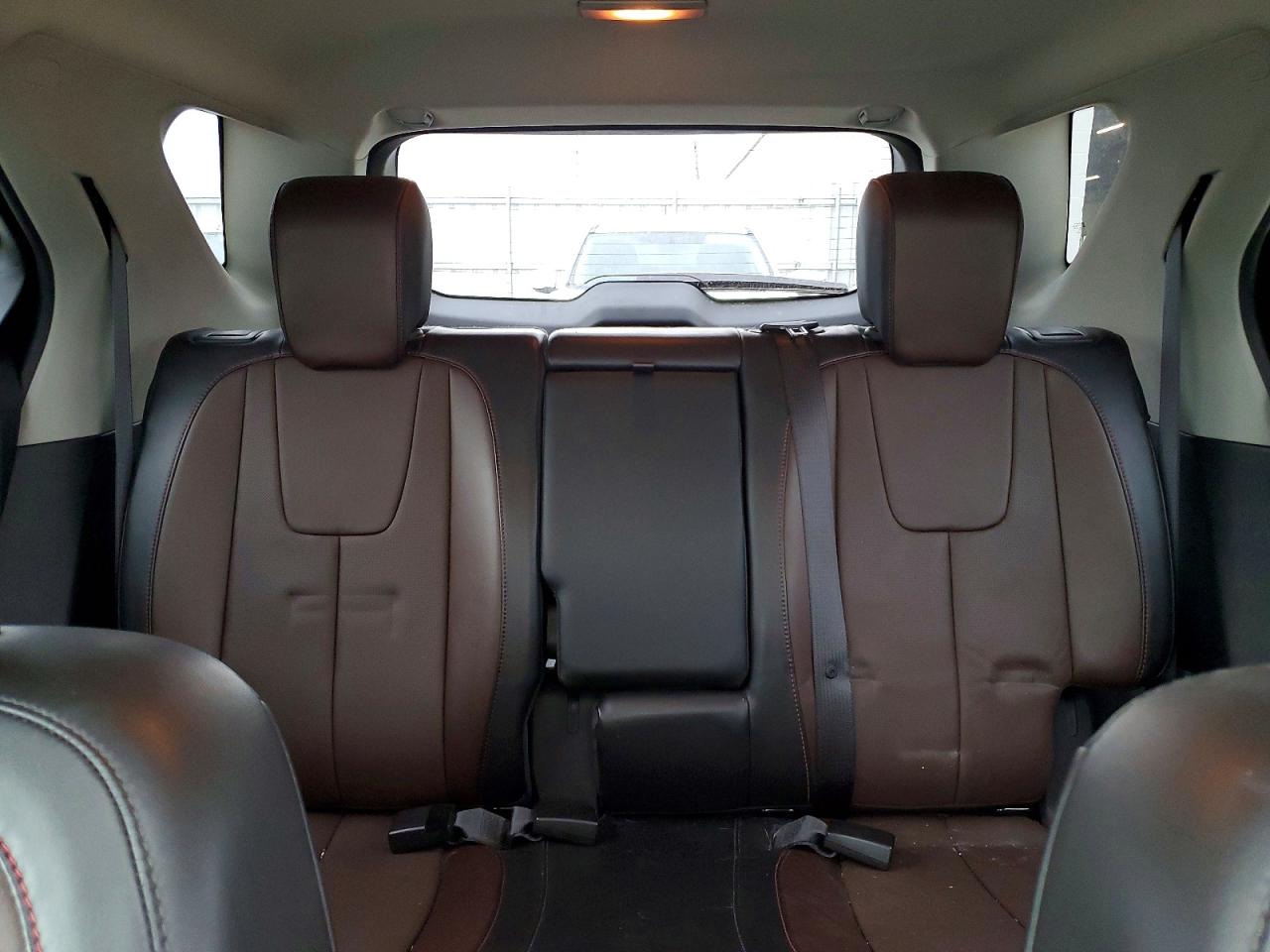 2015 Chevrolet Equinox Ltz Tan vin: 2GNFLHE30F6294610