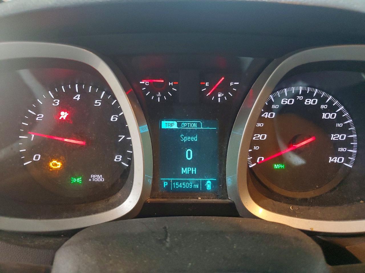 2015 Chevrolet Equinox Ltz White vin: 2GNFLHE30F6335074