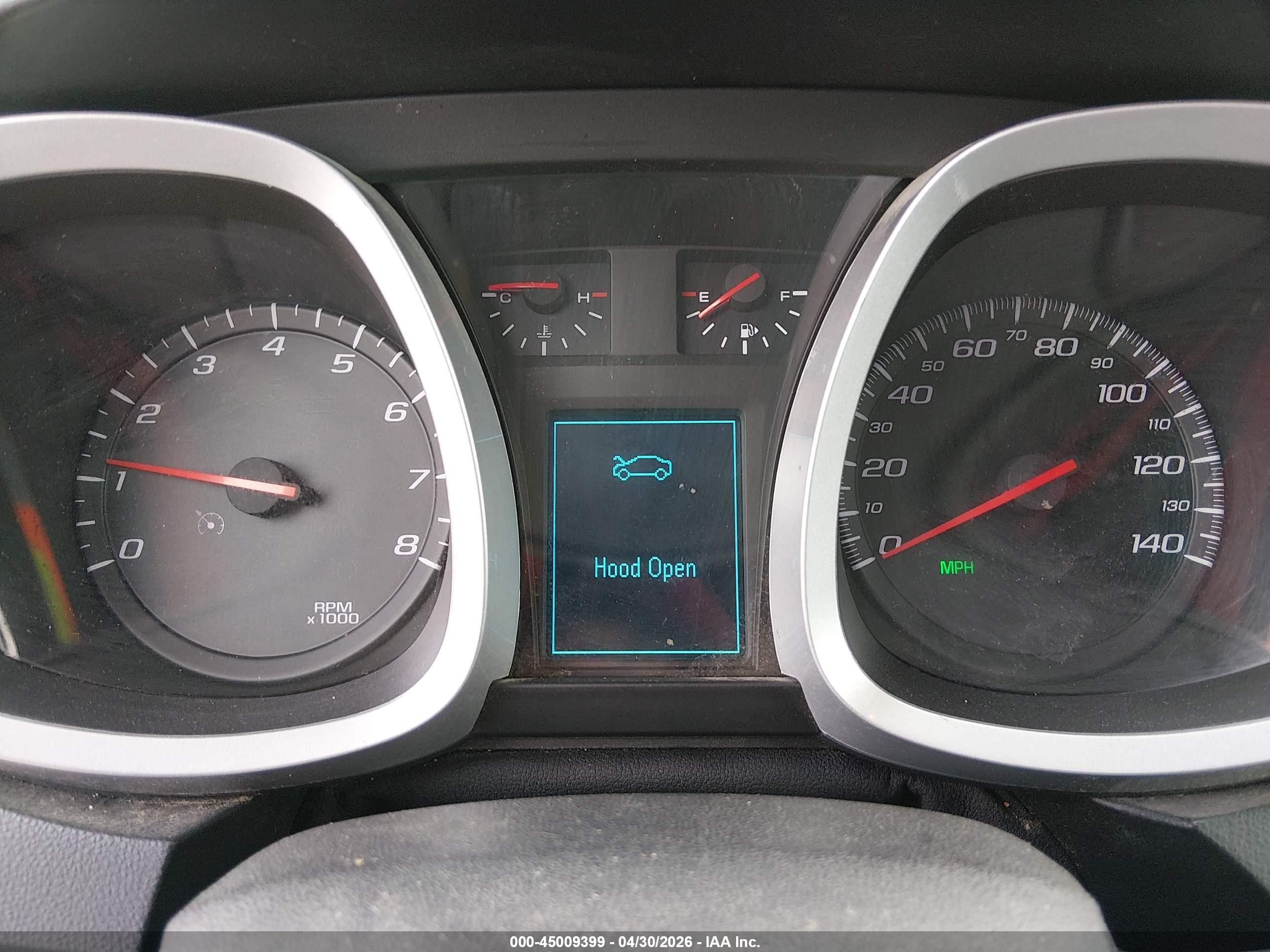 2014 Chevrolet Equinox Ltz Black vin: 2GNFLHE31E6159943