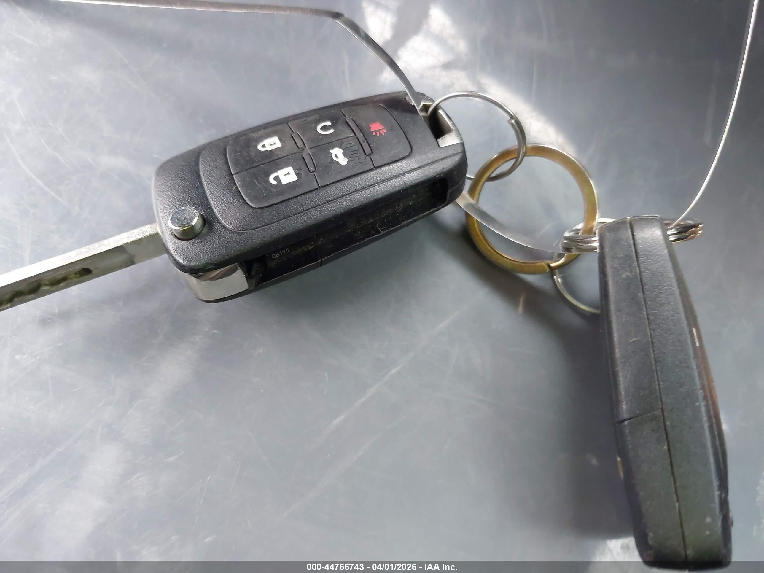 2015 Chevrolet Equinox Ltz Красный vin: 2GNFLHE31F6332748