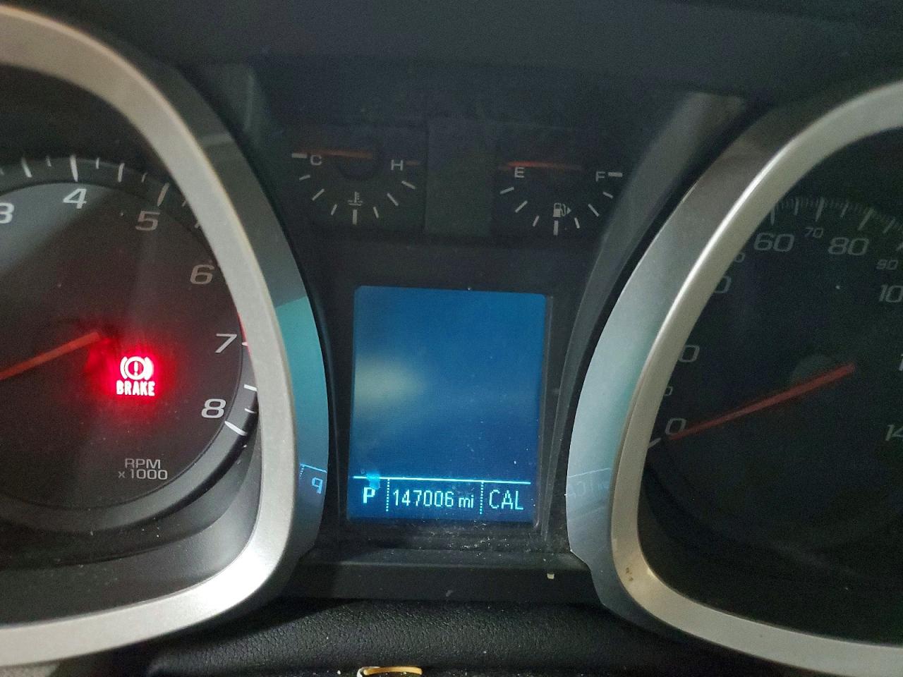 2014 Chevrolet Equinox Ltz White vin: 2GNFLHE32E6157828