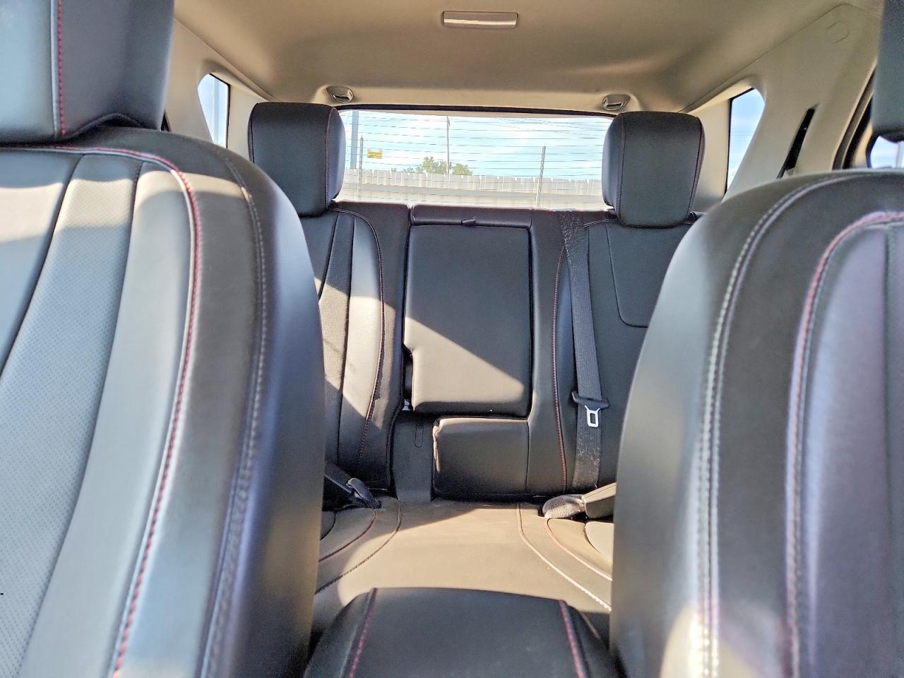 2014 Chevrolet Equinox Ltz Gray vin: 2GNFLHE32E6346026
