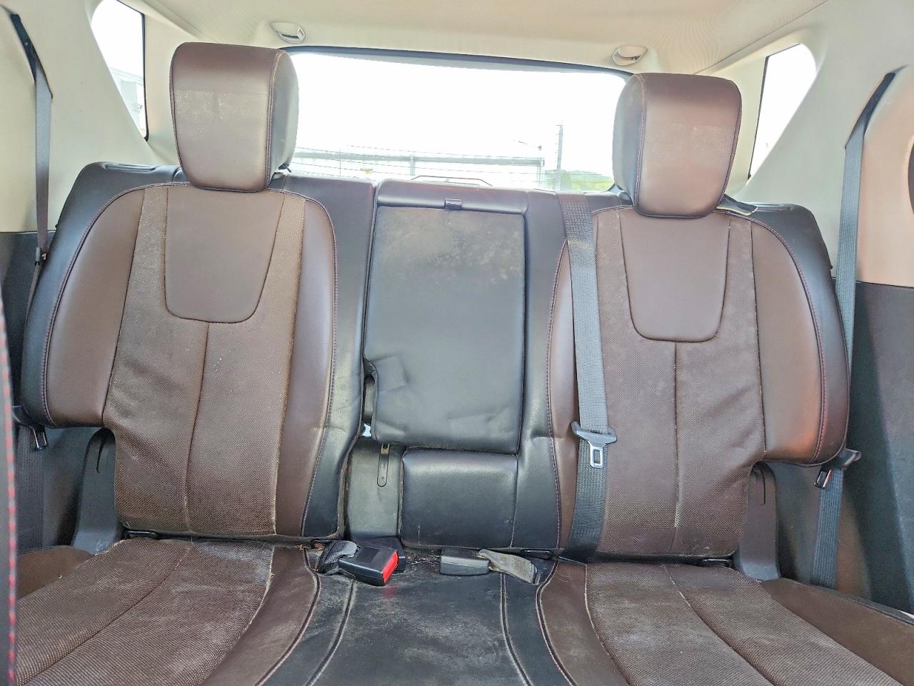 2015 Chevrolet Equinox Ltz Золотой vin: 2GNFLHE34F6177810