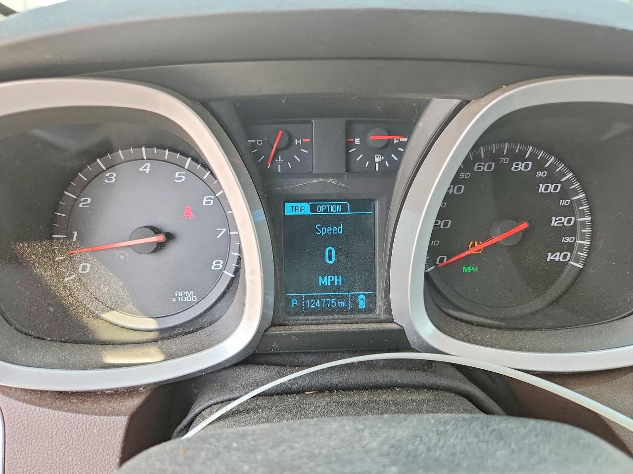 2015 Chevrolet Equinox Ltz Золотой vin: 2GNFLHE34F6177810
