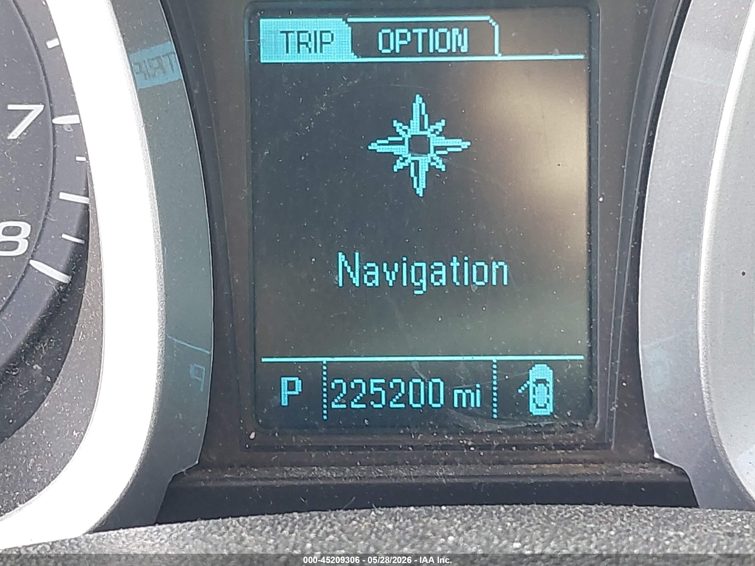 2014 Chevrolet Equinox Ltz Black vin: 2GNFLHE35E6349020