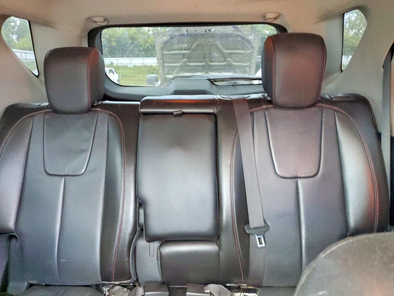 2015 Chevrolet Equinox Ltz Gray vin: 2GNFLHE35F6385615