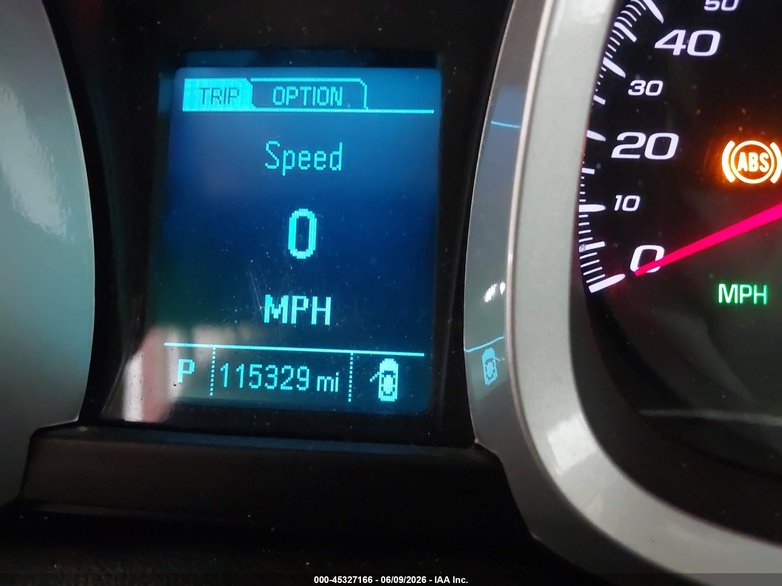 2015 Chevrolet Equinox Ltz Black vin: 2GNFLHE36F6330347