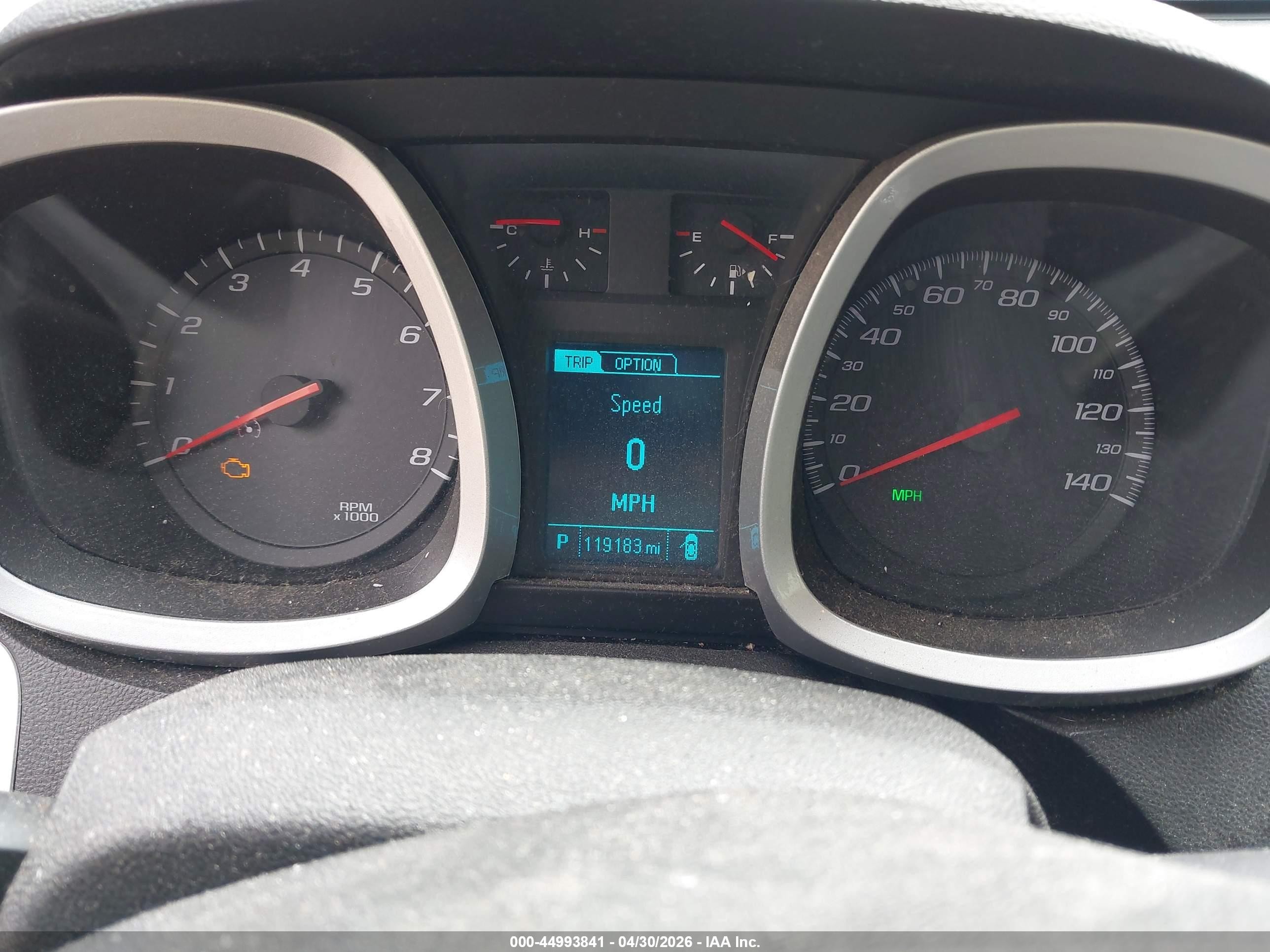 2015 Chevrolet Equinox Ltz Красный vin: 2GNFLHE36F6331126