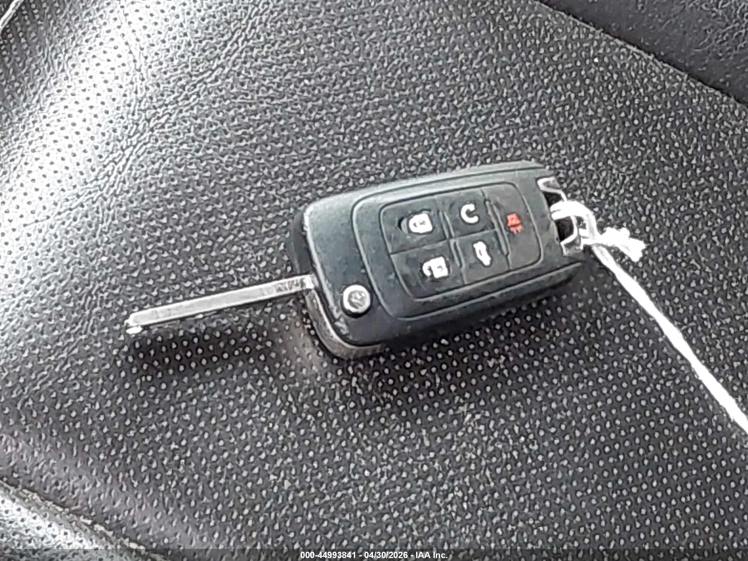 2015 Chevrolet Equinox Ltz Красный vin: 2GNFLHE36F6331126