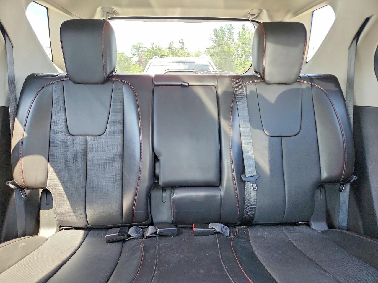 2015 Chevrolet Equinox Ltz Charcoal vin: 2GNFLHE37F6147300