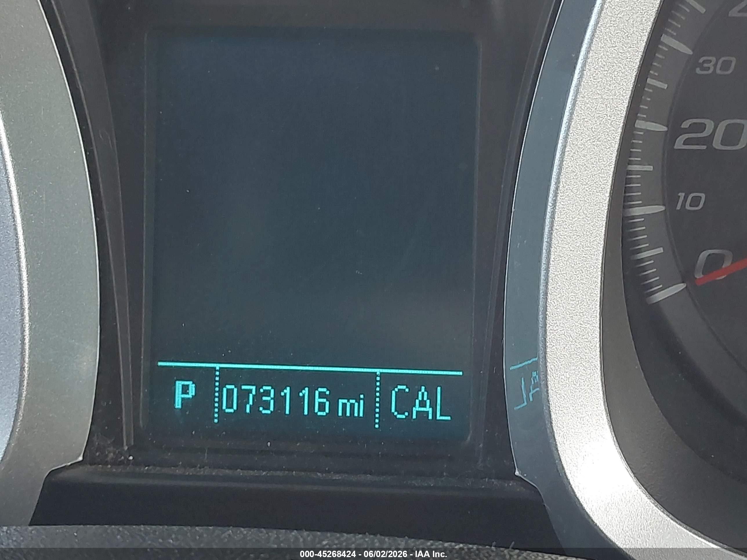 2015 Chevrolet Equinox Ltz Red vin: 2GNFLHE39F6226483