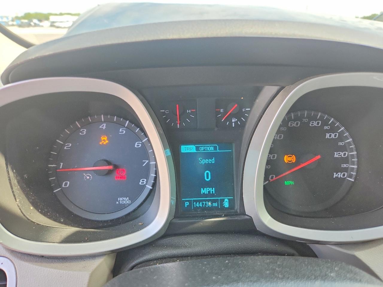 2014 Chevrolet Equinox Ltz Black vin: 2GNFLHE3XE6340006