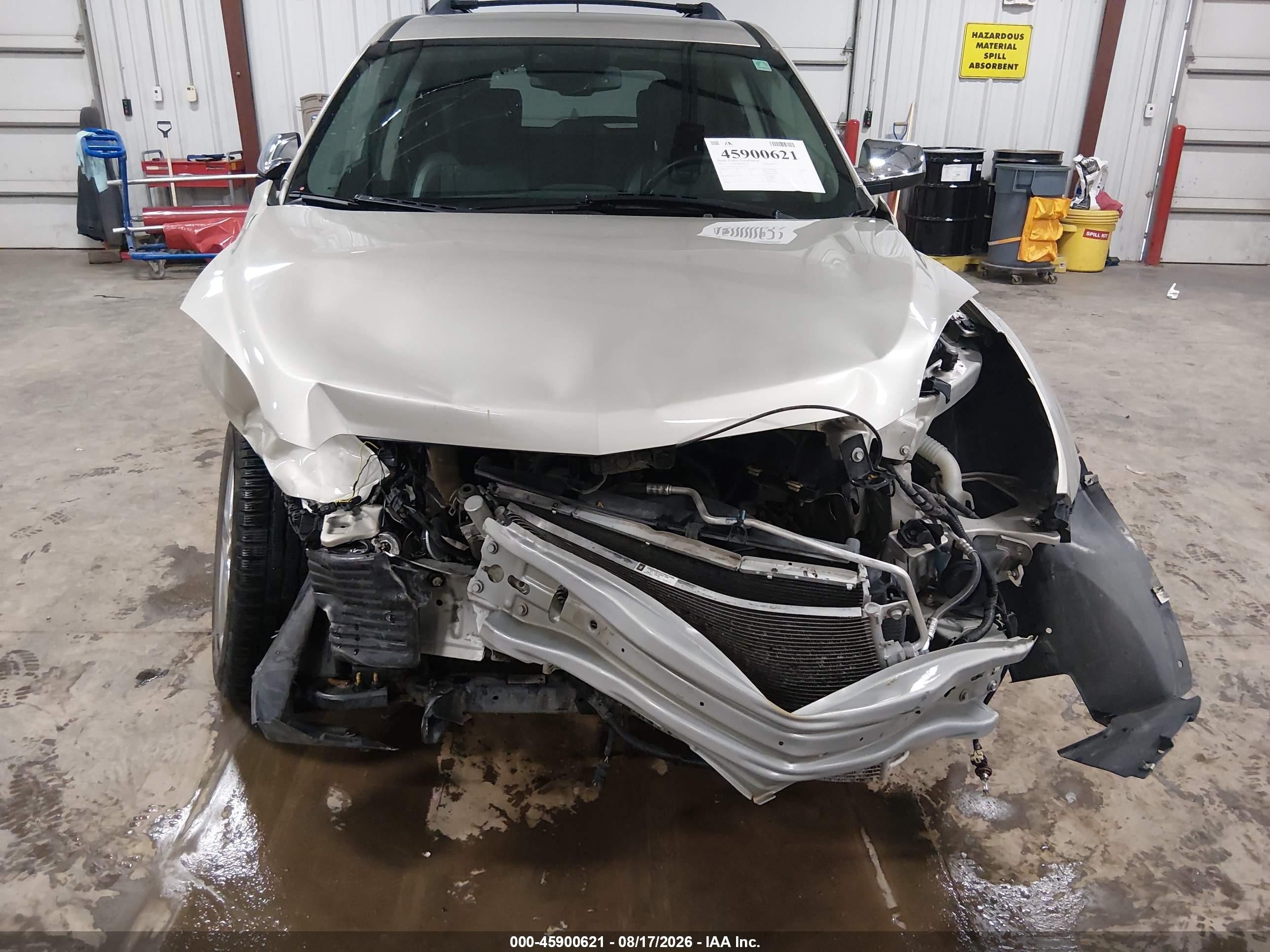 2014 Chevrolet Equinox Ltz Gold vin: 2GNFLHEK3E6233273