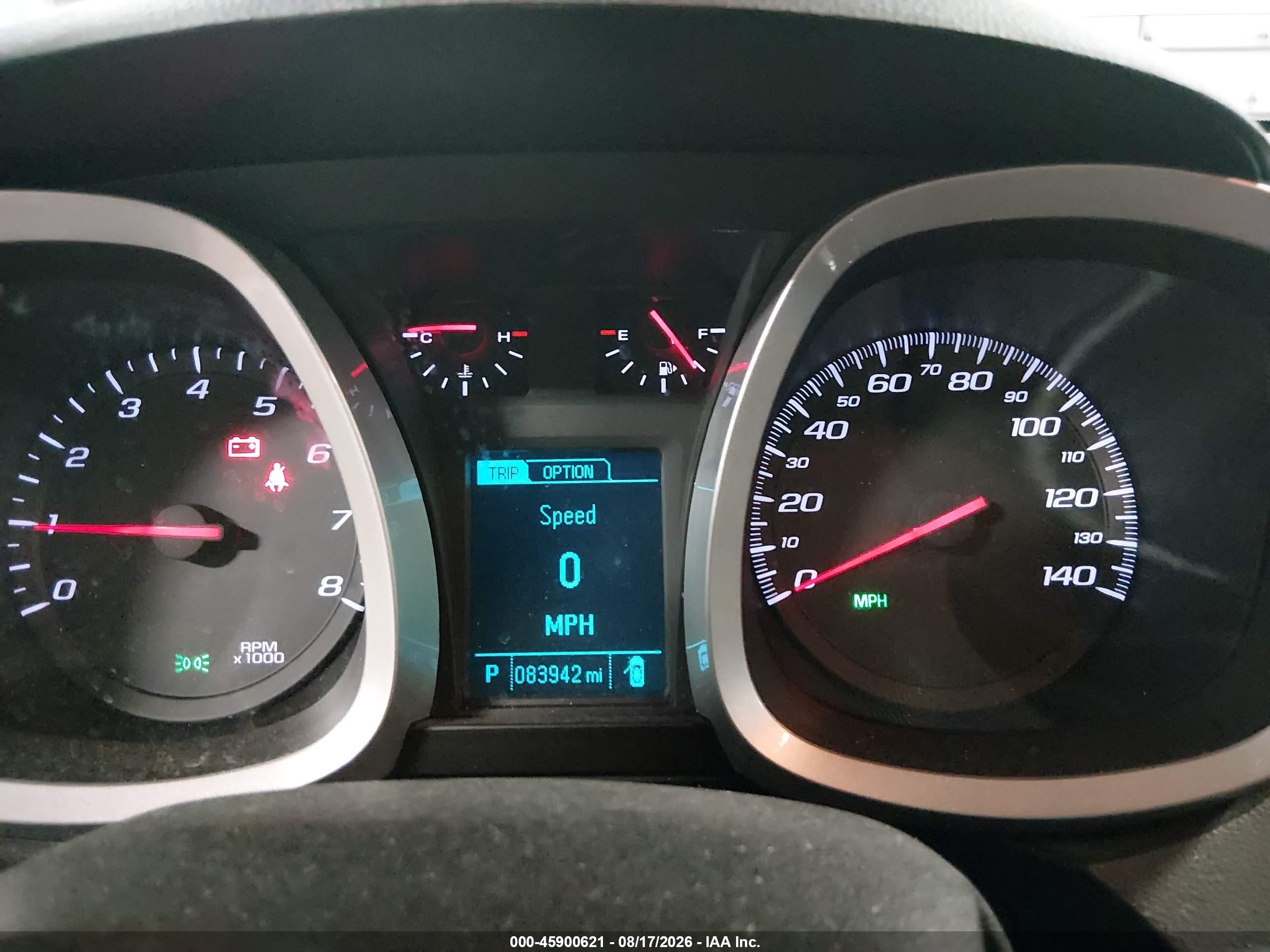 2014 Chevrolet Equinox Ltz Gold vin: 2GNFLHEK3E6233273