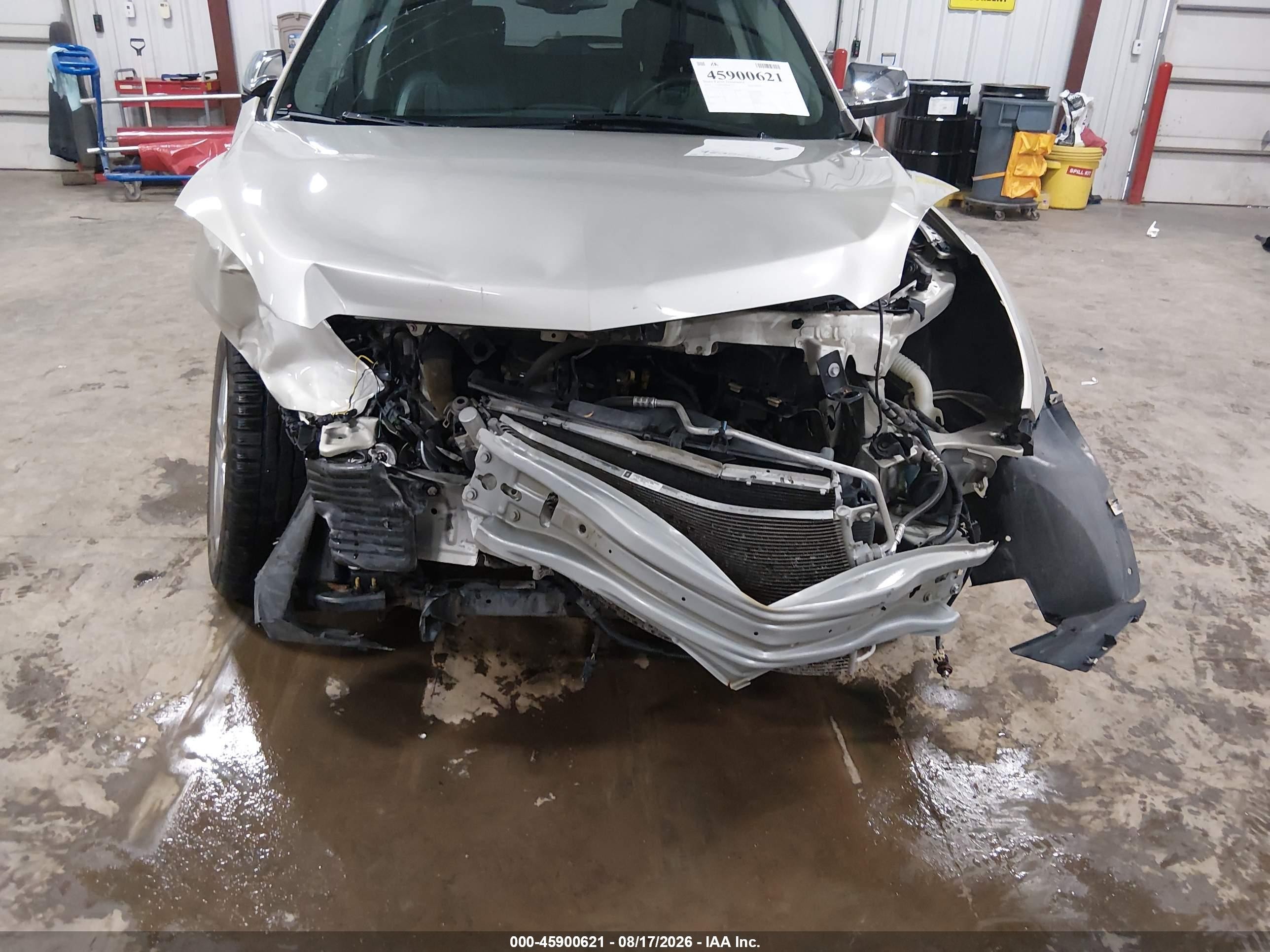 2014 Chevrolet Equinox Ltz Gold vin: 2GNFLHEK3E6233273
