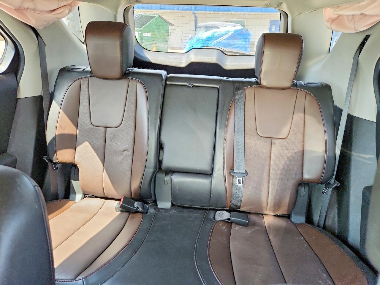 2015 Chevrolet Equinox Gold vin: 2GNFLHEK8F6200139