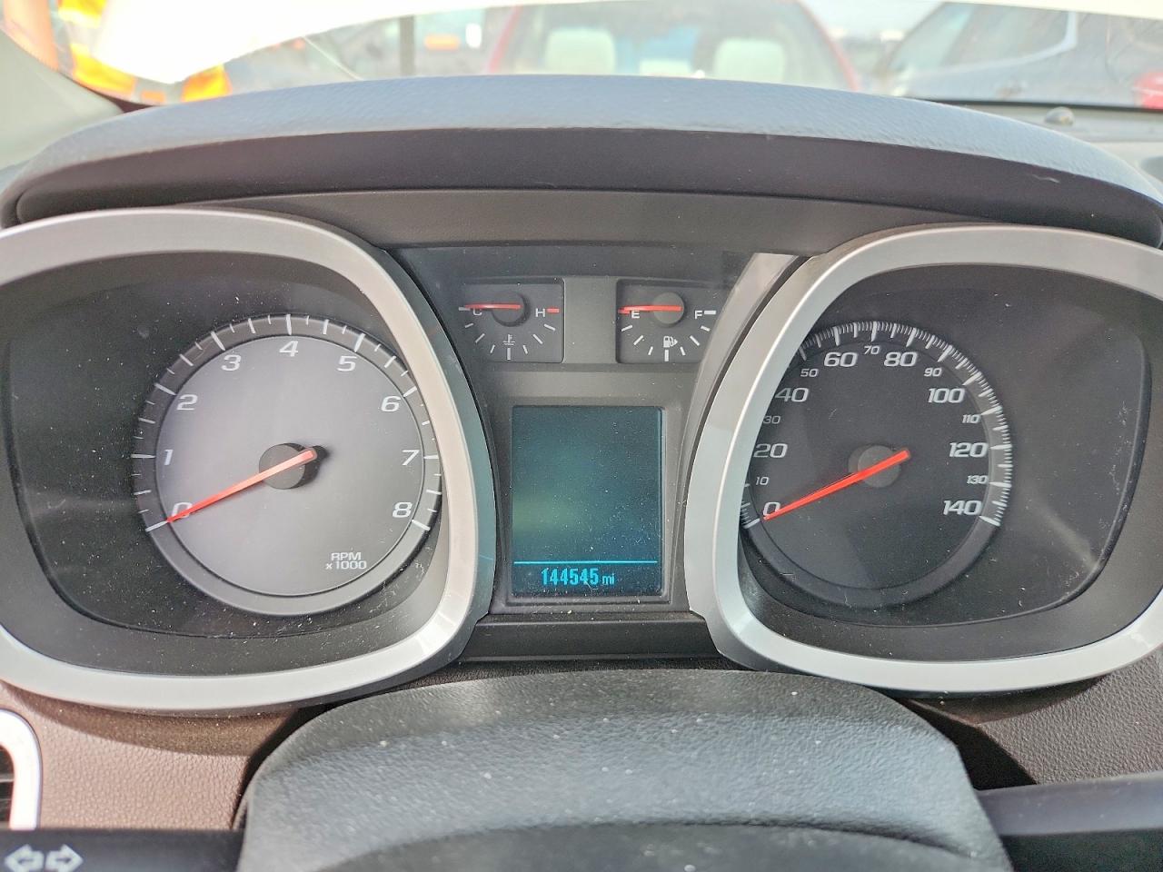 2015 Chevrolet Equinox Gold vin: 2GNFLHEK8F6200139