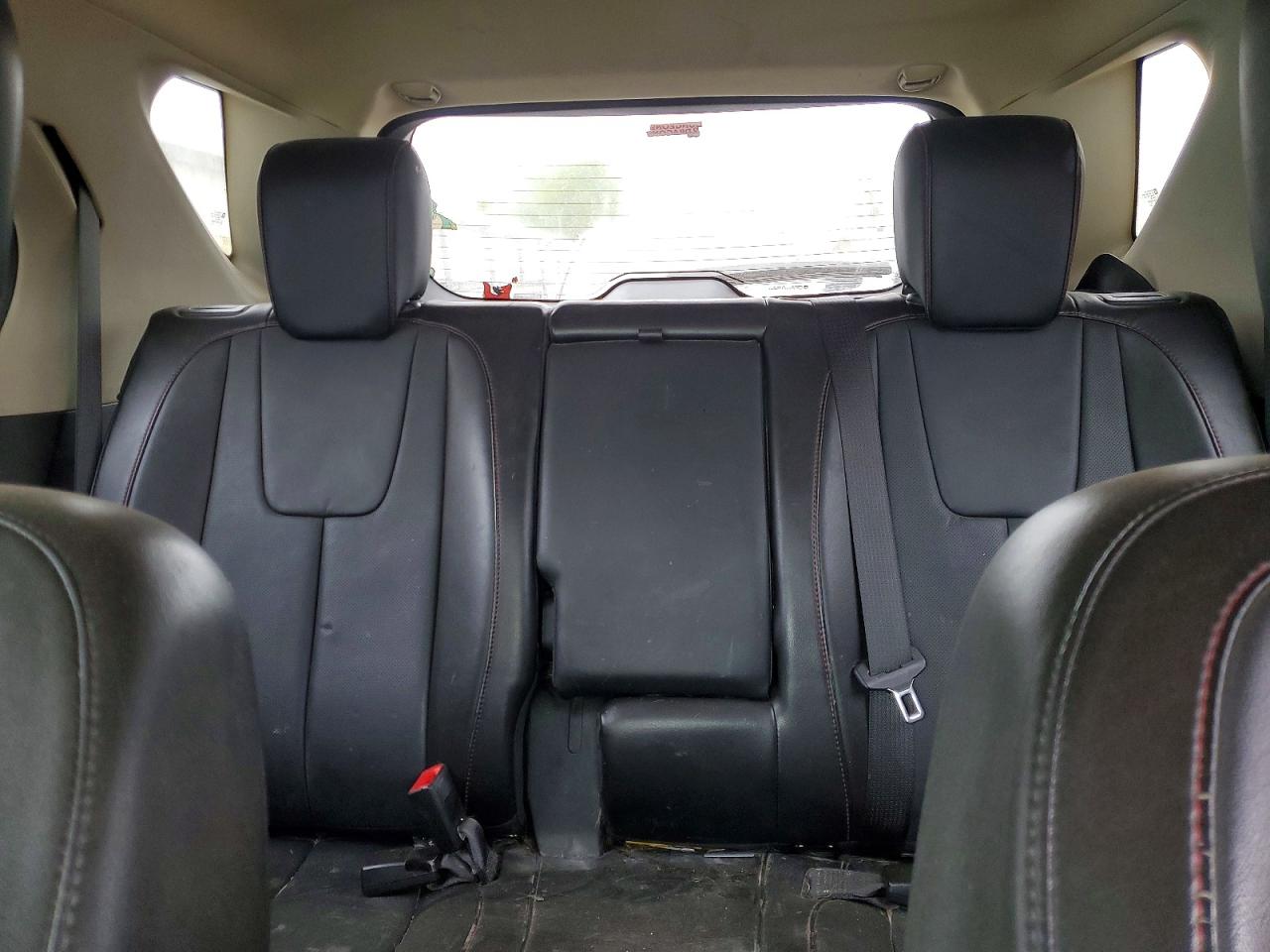 2015 Chevrolet Equinox Ltz Beige vin: 2GNFLHEK8F6239796