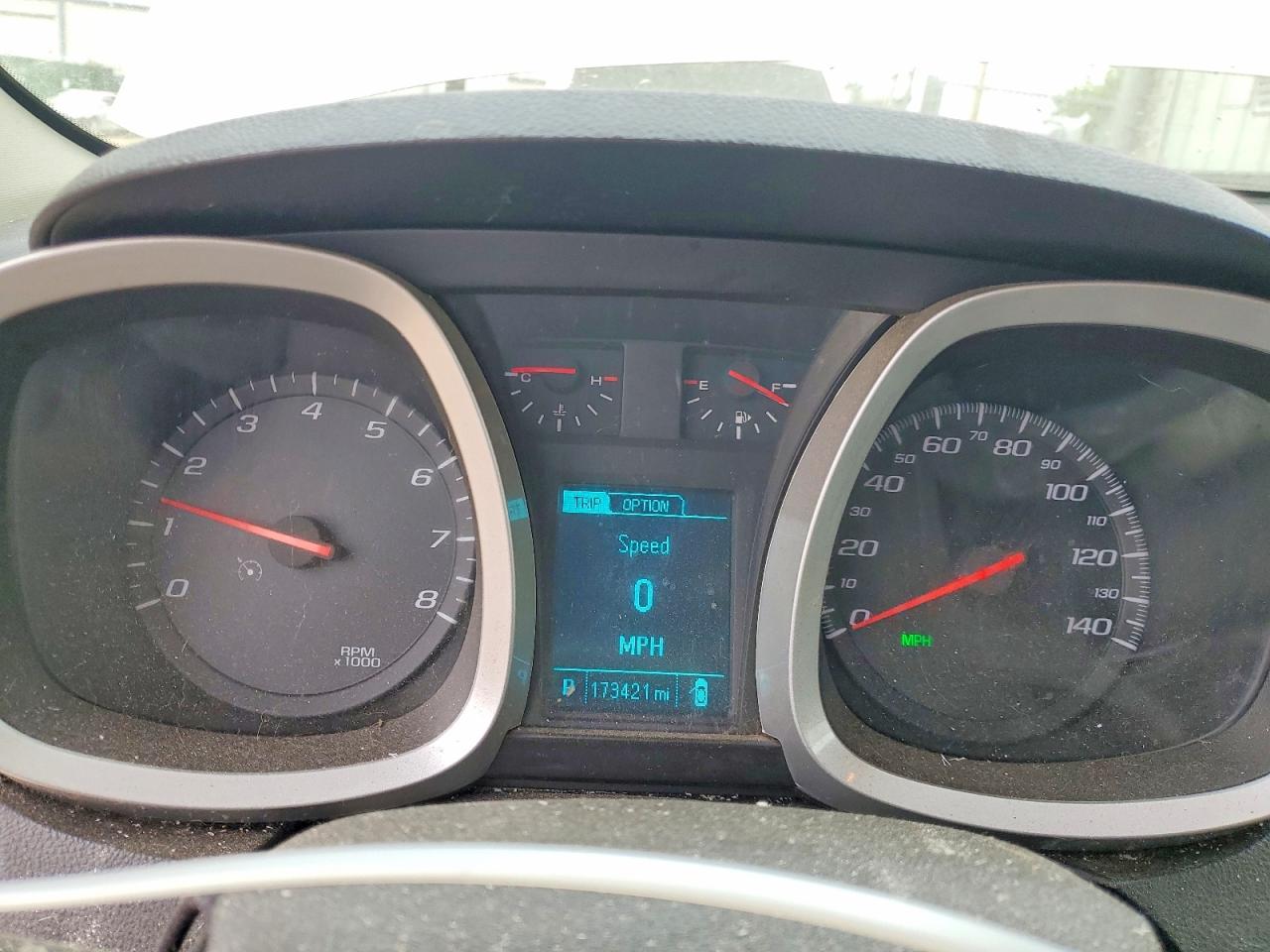 2015 Chevrolet Equinox Ltz Beige vin: 2GNFLHEK8F6239796