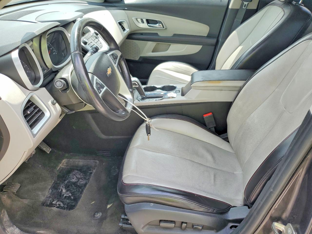 2013 Chevrolet Equinox Lt Черный vin: 2GNFLNE32D6150469