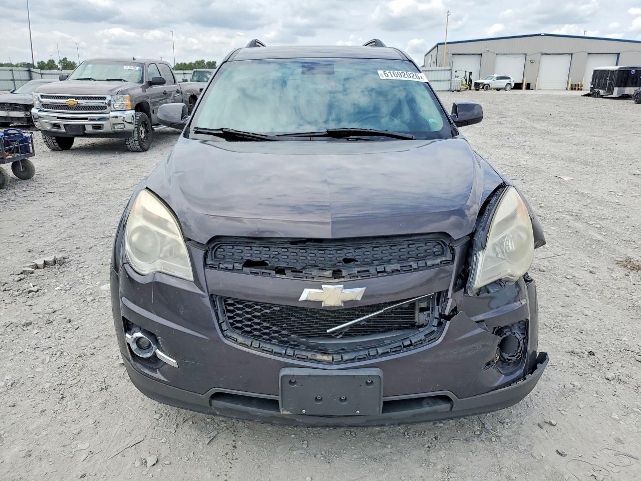 2013 Chevrolet Equinox Lt Черный vin: 2GNFLNE32D6150469