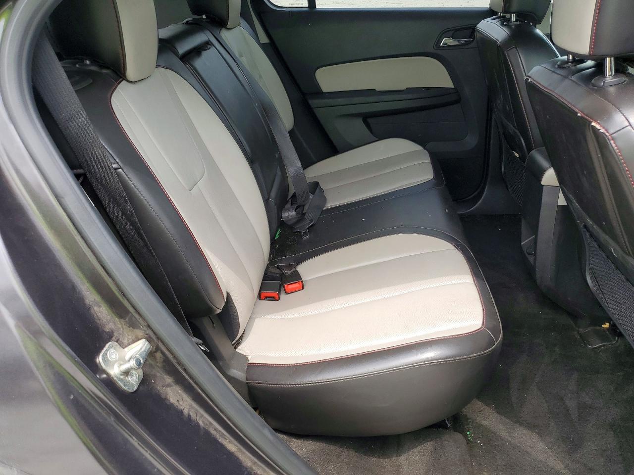 2013 Chevrolet Equinox Lt Черный vin: 2GNFLNE32D6150469