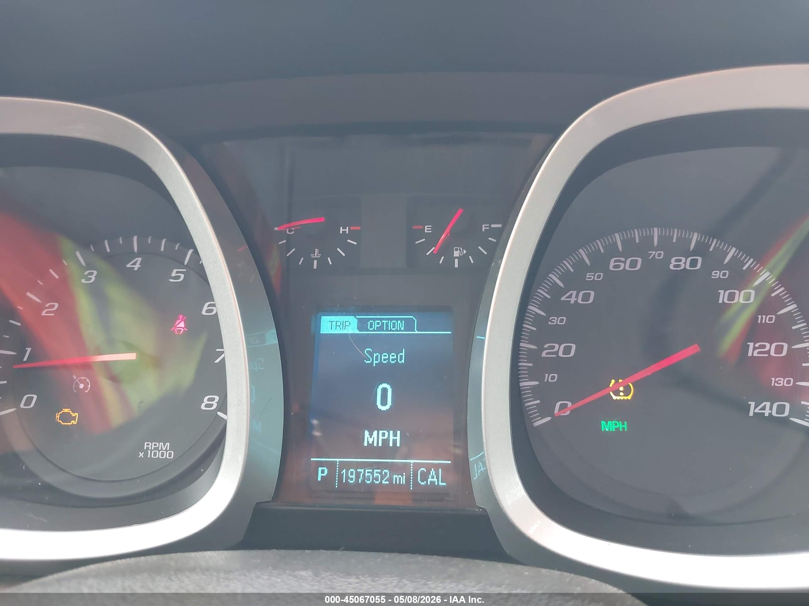 2013 Chevrolet Equinox 2lt Burgundy vin: 2GNFLNE34D6218223