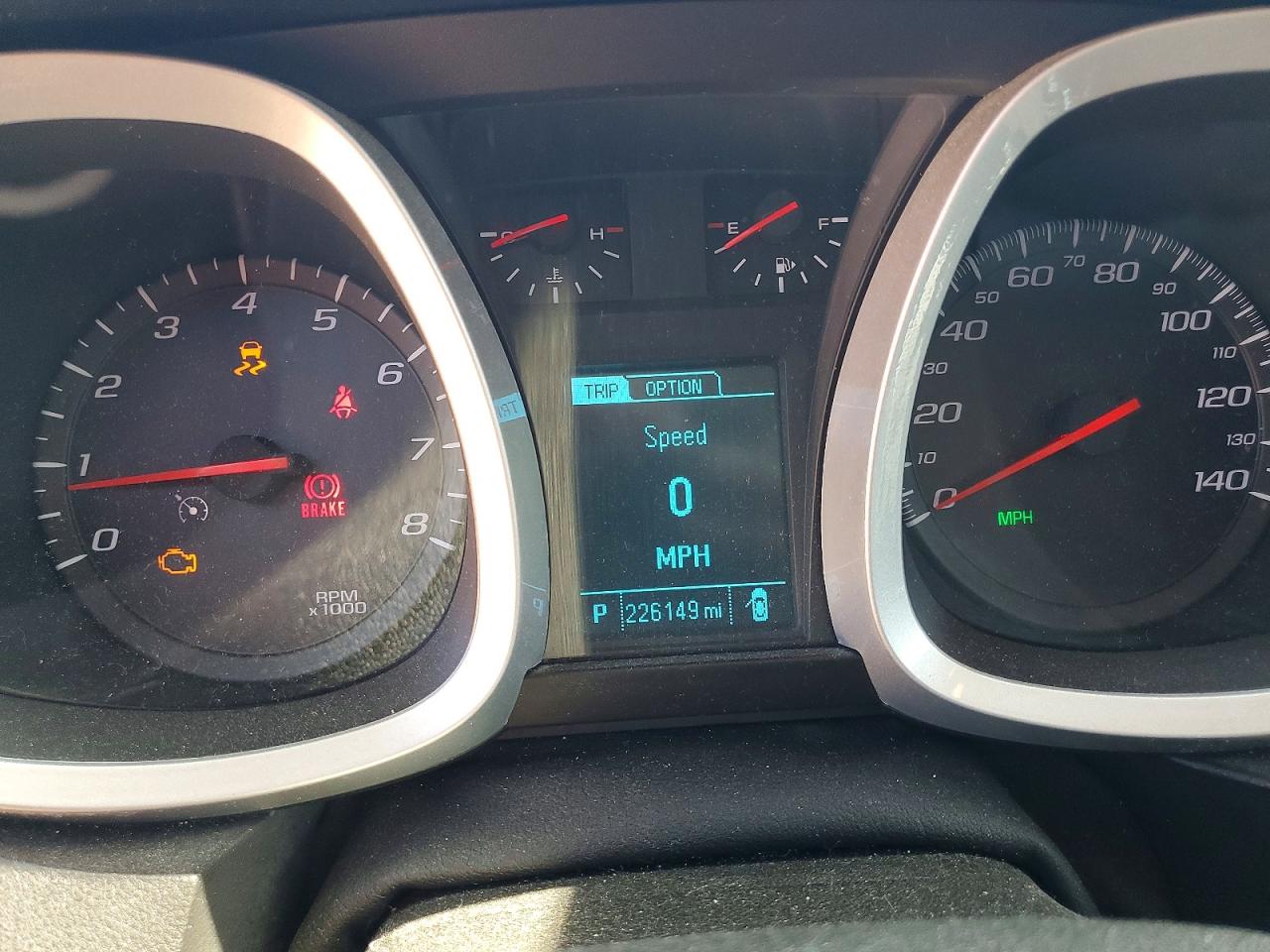 2013 Chevrolet Equinox Lt White vin: 2GNFLNE36D6399406