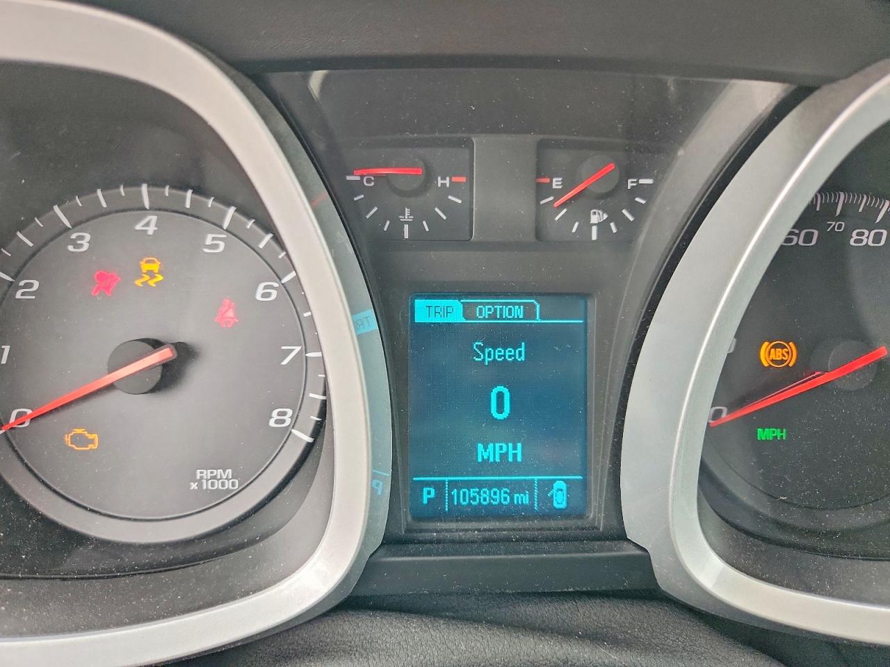 2013 Chevrolet Equinox Lt White vin: 2GNFLNE38D6187753