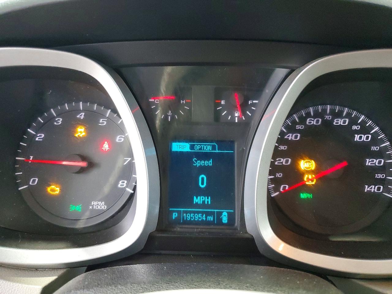 2013 Chevrolet Equinox Lt Серый vin: 2GNFLNE39D6108736