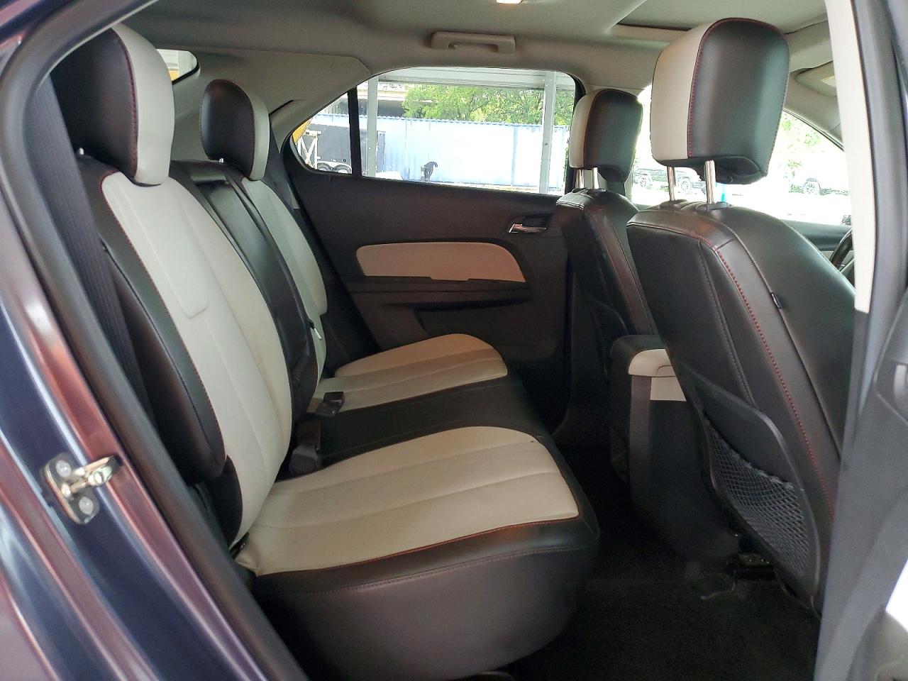 2013 Chevrolet Equinox Lt Blue vin: 2GNFLNE3XD6154141