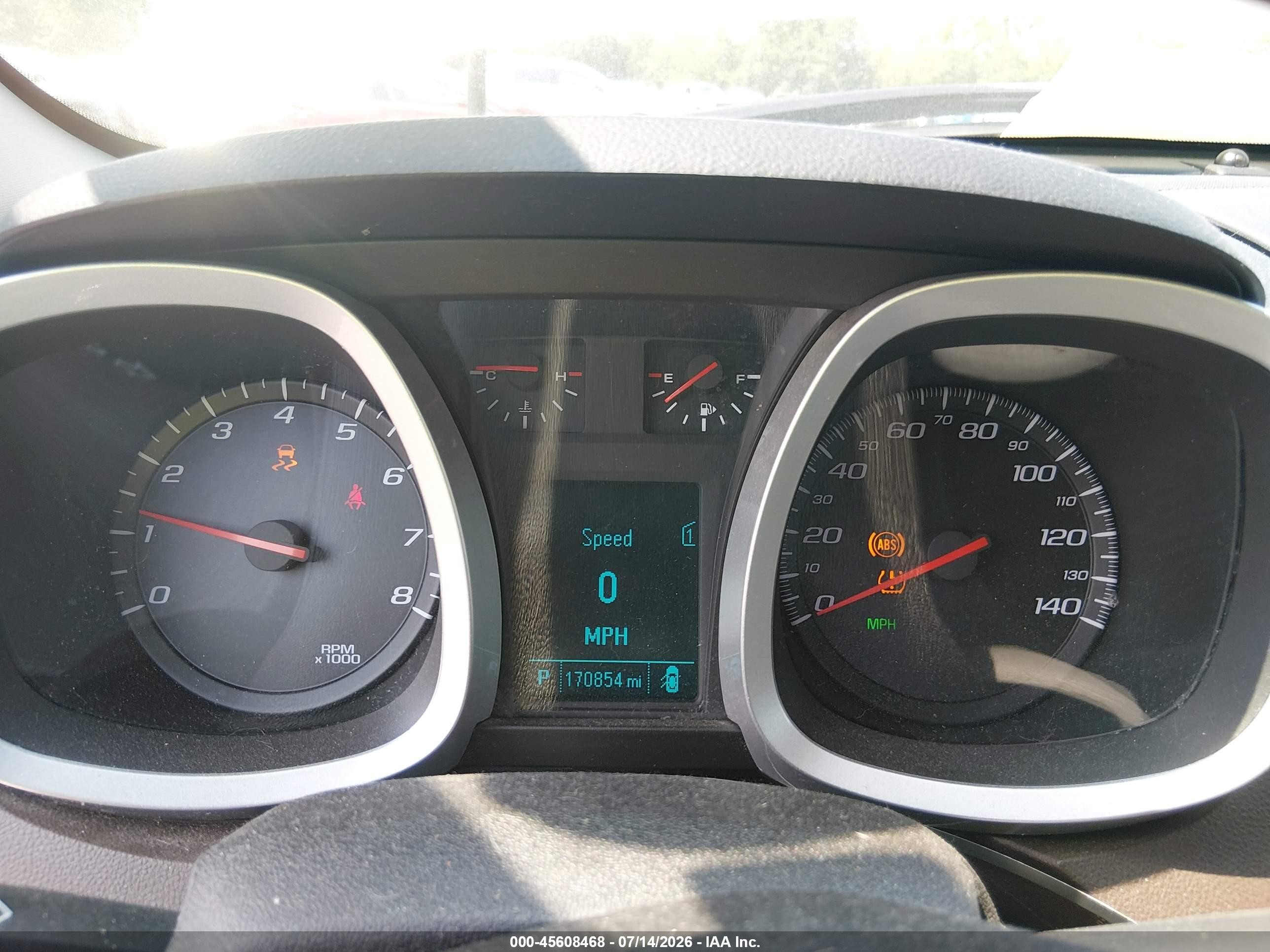 2012 Chevrolet Equinox Lt W/2lt Silver vin: 2GNFLNE50C6160689