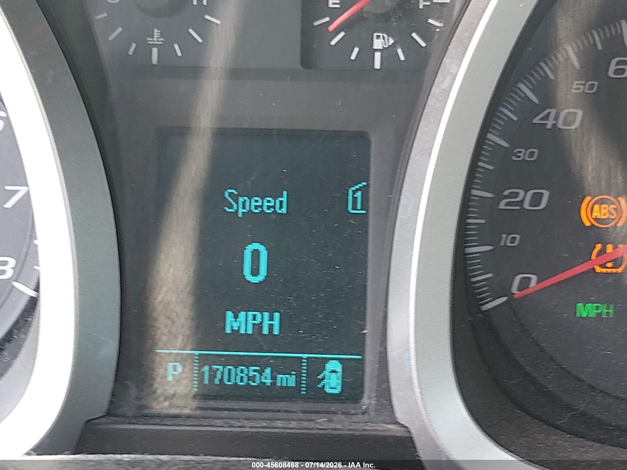 2012 Chevrolet Equinox Lt W/2lt Silver vin: 2GNFLNE50C6160689